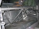 buy Brey Krause - E46 M3 Harness Mount Bar